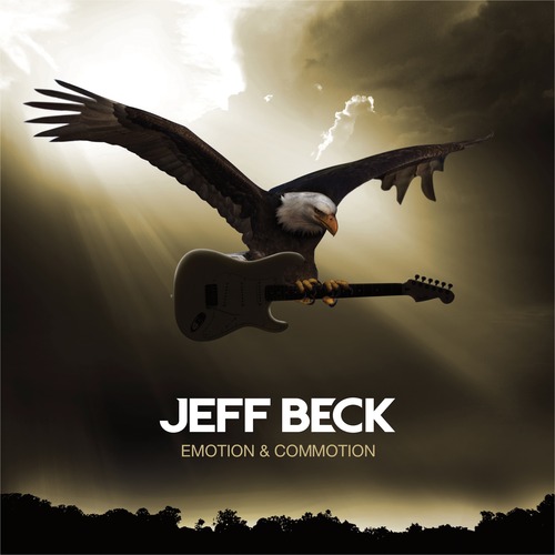 jeff beck front